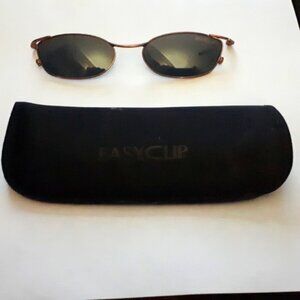 Magnetic Easy Clips  magnetic fit glasses by this number FE 902 a 10